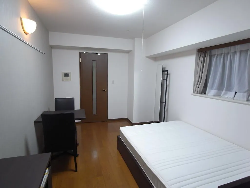 Palace Studio Shinjuku Parkside Tokyo Japan