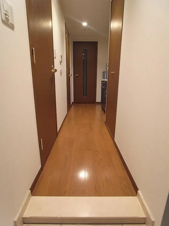 Palace Studio Shinjuku Parkside Tokyo 0*,  Japan