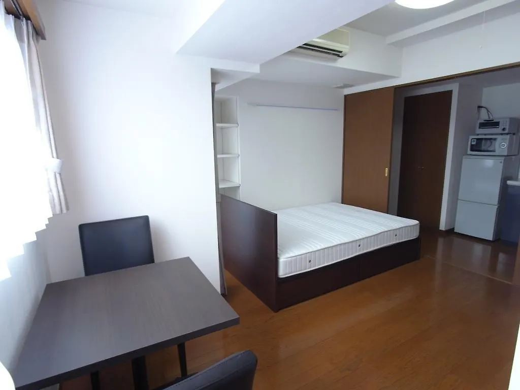 Palace Studio Shinjuku Parkside Tokyo 0*,  Japan