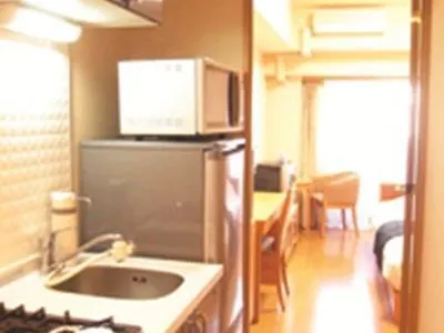 Palace Studio Shinjuku Parkside Tokyo