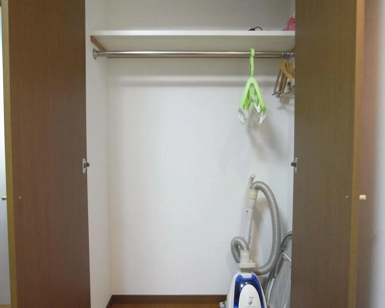 Apartment Palace Studio Shinjuku Parkside Tokyo Japan