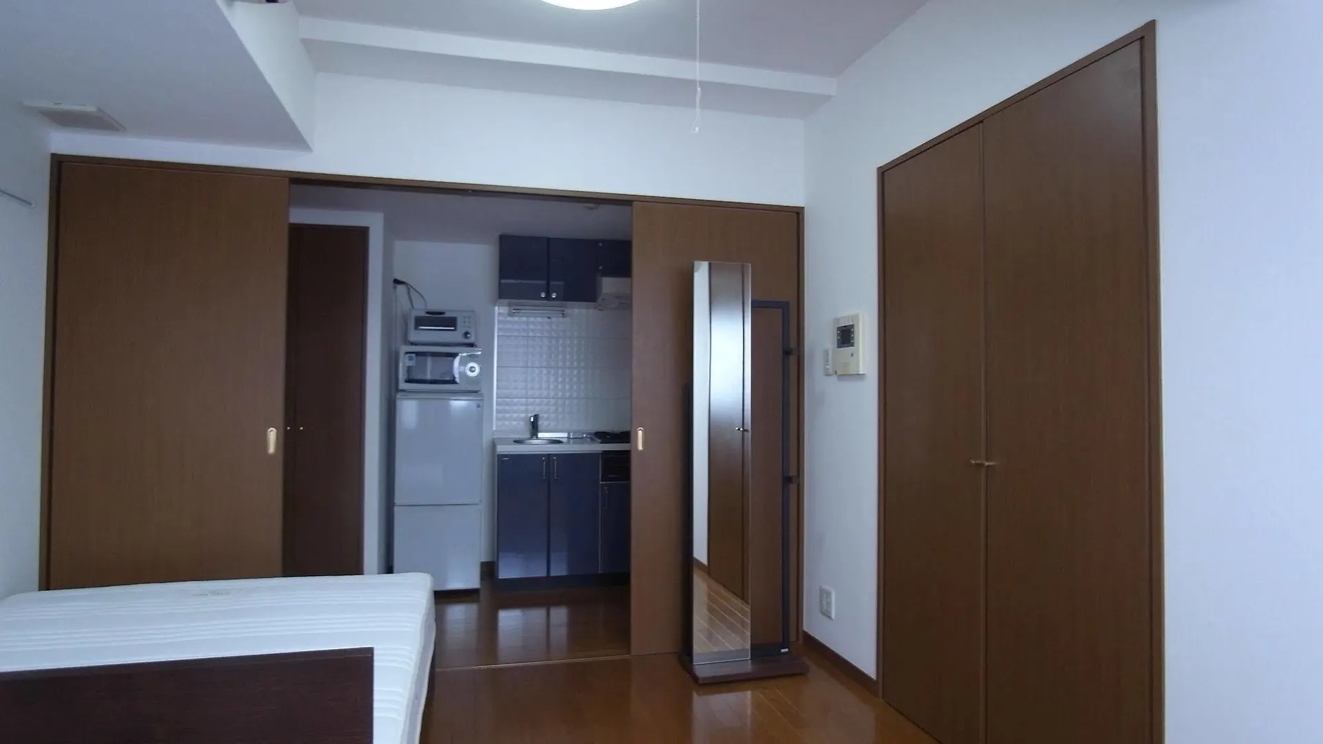 Palace Studio Shinjuku Parkside Tokyo 0*,  Japan