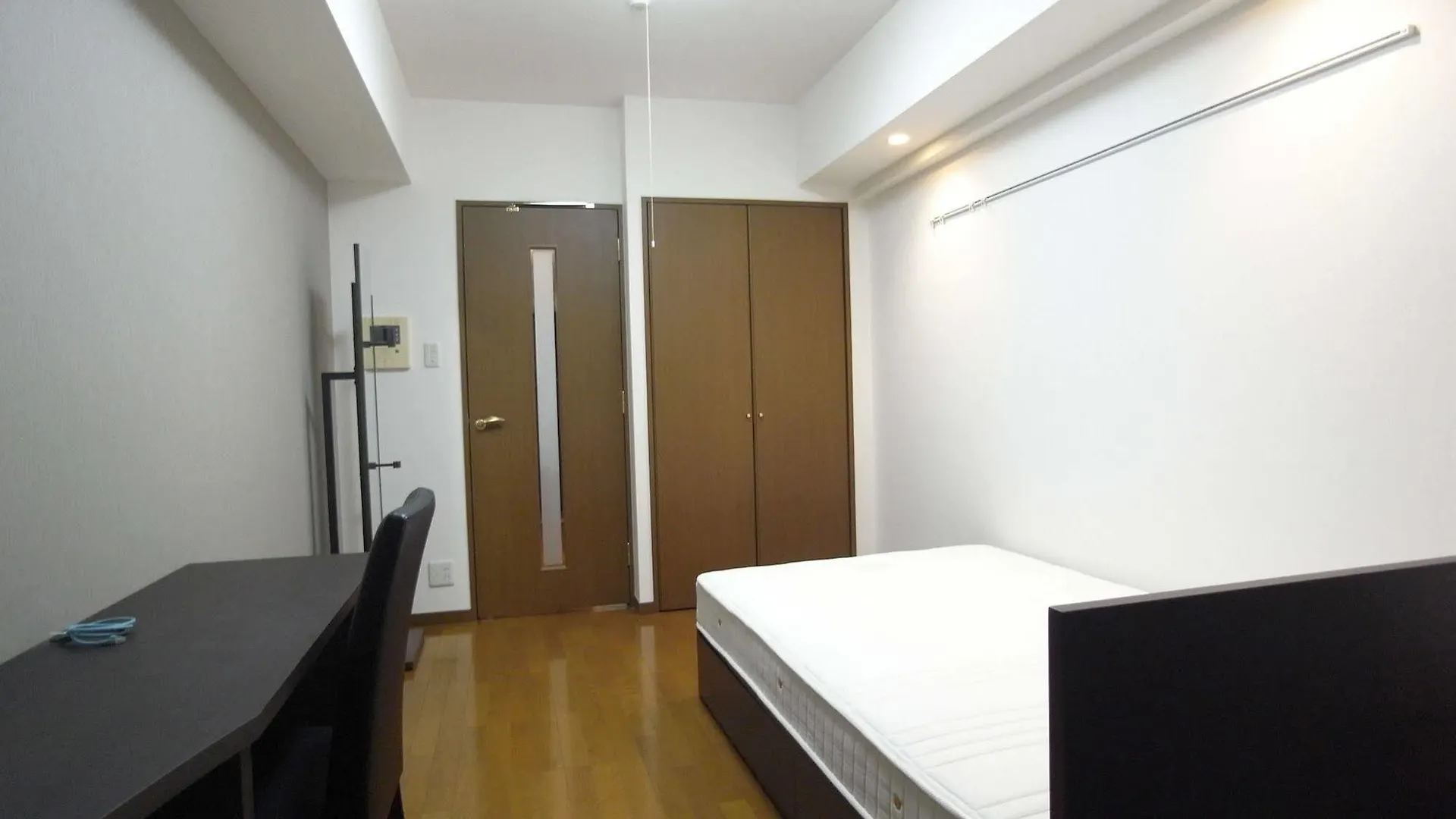 Palace Studio Shinjuku Parkside Tokyo Apartment
